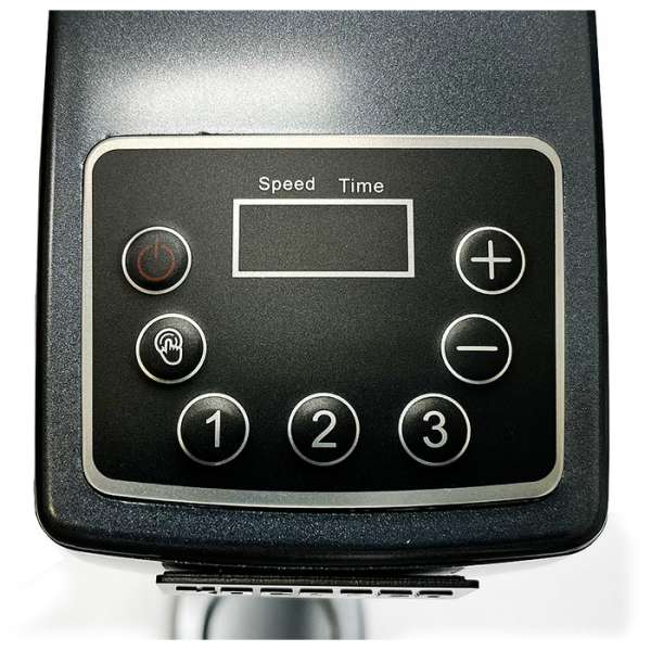 Миксер для молочных коктейлей Kocateq BLER M1 PRO